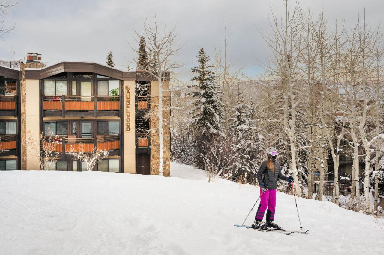 Laurelwood Condominiums 303 Snowmass Village Εξωτερικό φωτογραφία