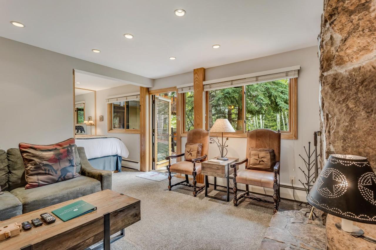 Laurelwood Condominiums 303 Snowmass Village Εξωτερικό φωτογραφία