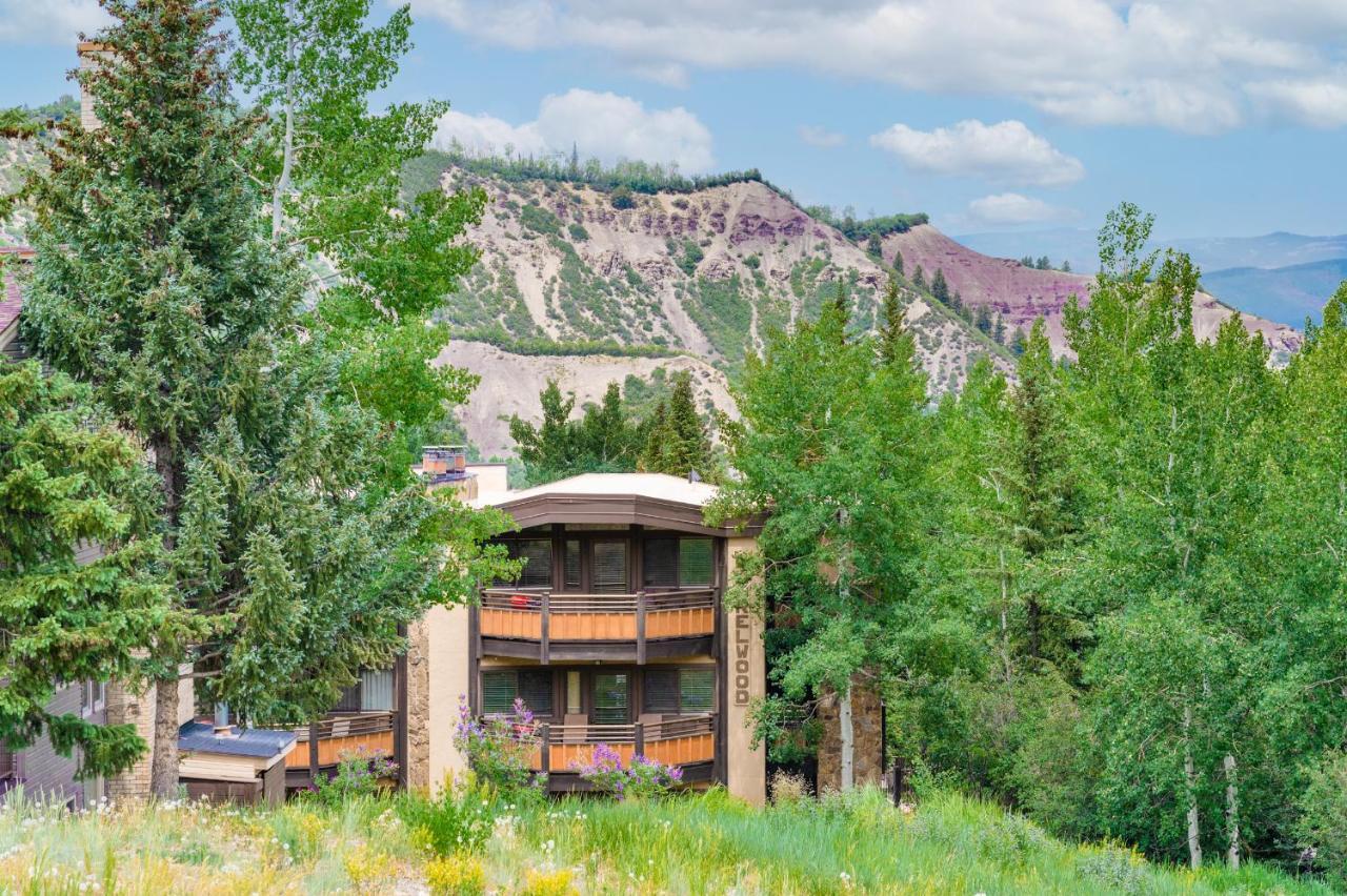 Laurelwood Condominiums 303 Snowmass Village Εξωτερικό φωτογραφία
