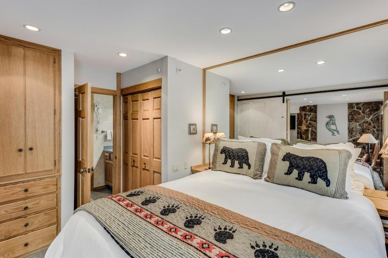 Laurelwood Condominiums 303 Snowmass Village Εξωτερικό φωτογραφία