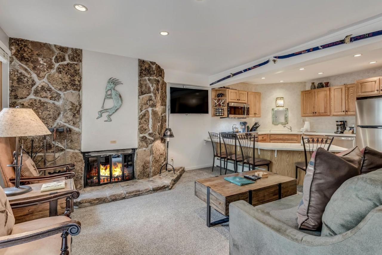 Laurelwood Condominiums 303 Snowmass Village Εξωτερικό φωτογραφία
