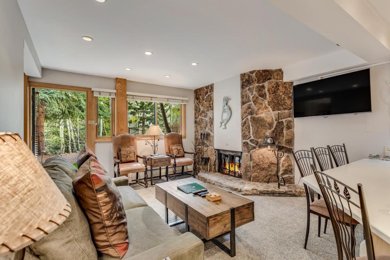Laurelwood Condominiums 303 Snowmass Village Εξωτερικό φωτογραφία