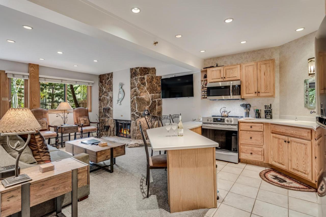 Laurelwood Condominiums 303 Snowmass Village Εξωτερικό φωτογραφία