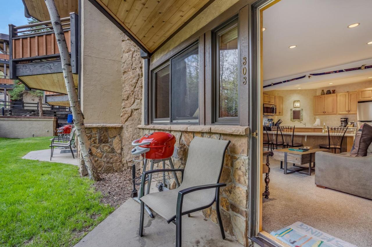 Laurelwood Condominiums 303 Snowmass Village Εξωτερικό φωτογραφία