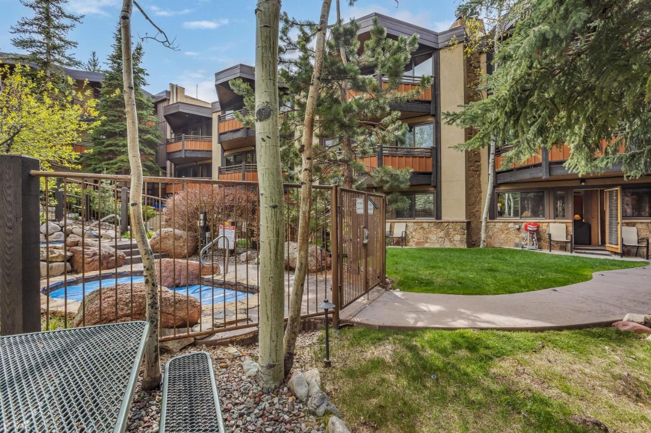 Laurelwood Condominiums 303 Snowmass Village Εξωτερικό φωτογραφία