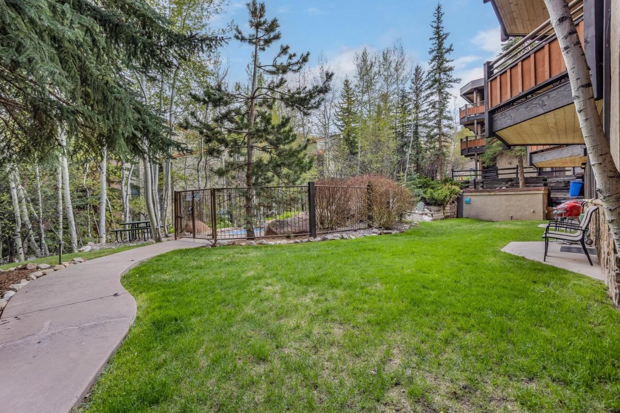 Laurelwood Condominiums 303 Snowmass Village Εξωτερικό φωτογραφία