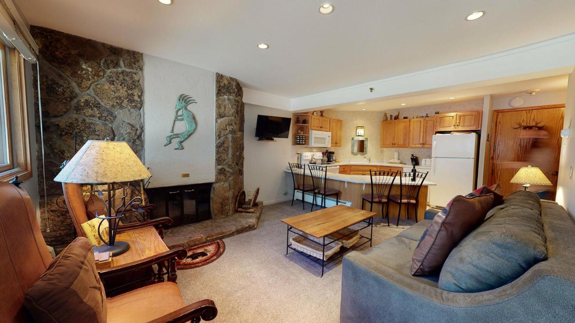 Laurelwood Condominiums 303 Snowmass Village Δωμάτιο φωτογραφία