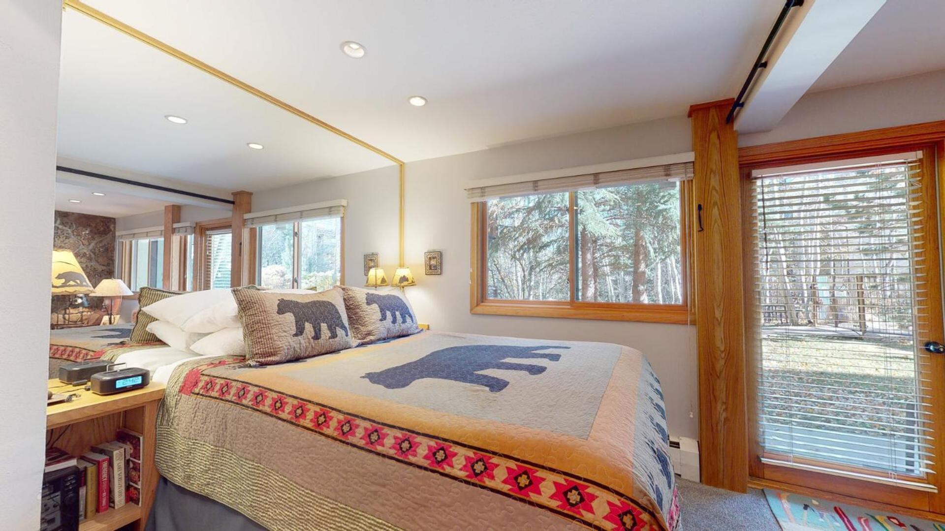 Laurelwood Condominiums 303 Snowmass Village Δωμάτιο φωτογραφία